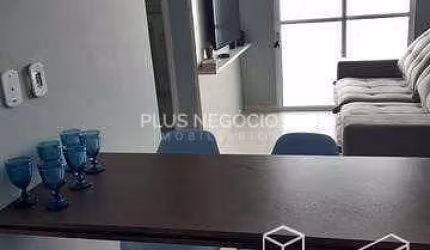 Apartamento com 2 dorms, Jardim Prestes de Barros, Sorocaba - R$ 380 mil, Cod: 8748