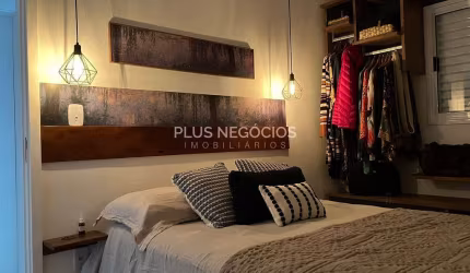 Apartamento de 2 dorms próximo ao Campolim, Seu sonho de morar perto do Campolim pode se tornar rea