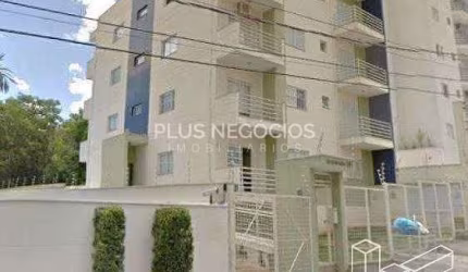 Apartamento com 2 dorms, Jardim Judith, Sorocaba - R$ 350 mil, Cod: 2379