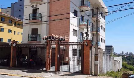 Apartamento com 2 dorms, Parque Campolim, Sorocaba - R$ 345 mil, na rua do Shoping Iguatemi, locali