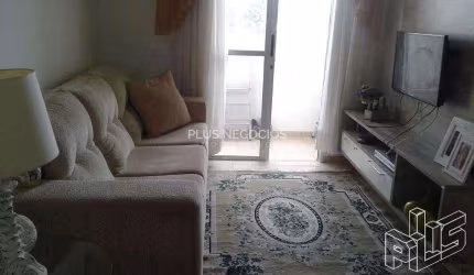 Apartamento em Sorocaba bairro Vila Rica