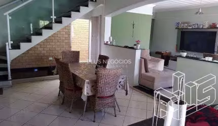 Casa com 3 dorms, Wanel Ville, Sorocaba - R$ 615 mil, Cod: 9670