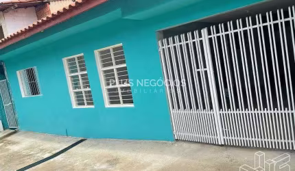 Casa com 2 dorms, Green Valley, Votorantim - R$ 780 mil, Cod: 8794