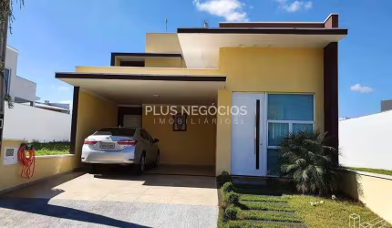 Casa com 2 dorms, Condomínio Reserva Ipanema, Sorocaba - R$ 750 mil, Cod: 8292
