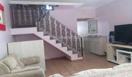 Casa em Sorocaba bairro Wanel Ville