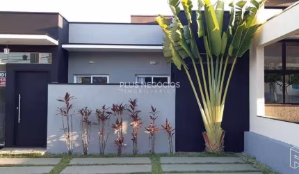 Casa com 3 dorms, Horto Florestal III, Sorocaba - R$ 600 mil, Cod: 1870