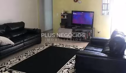 Casa com 3 dorms, Vila Carvalho, Sorocaba - R$ 445 mil, Cod: 4156