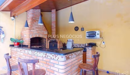 Casa com 3 dorms, Jardim Prestes de Barros, Sorocaba - R$ 600 mil, Cod: 7555