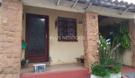 Casa em Sorocaba bairro Vila Espírito Santo