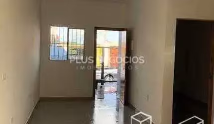 Casa com 2 dorms, Parque São Bento, Sorocaba - R$ 250 mil, Cod: 9596