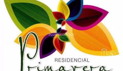 Terreno, Condomínio Residencial Primavera, Araçoiaba da Serra - R$ 265 mil, Cod: 4039