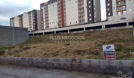 Terreno, Jd Piratininga, Sorocaba - R$ 320 mil, Cod: 3844