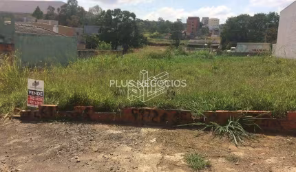 Terreno, Jardim do Paço, Sorocaba - R$ 350 mil, Cod: 2185