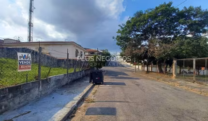 Terreno à venda, Vila Jardini, Sorocaba, SP
