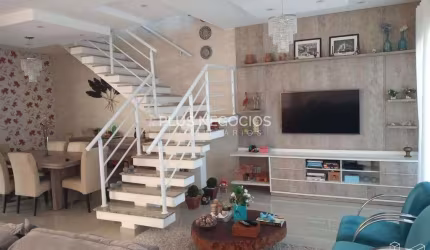 Casa com 4 dorms, Condomínio Residencial Villagio milano, Sorocaba - R$ 980 mil, Cod: 9138
