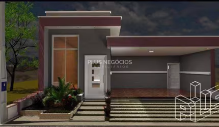 Casa em Sorocaba bairro Wanel Ville