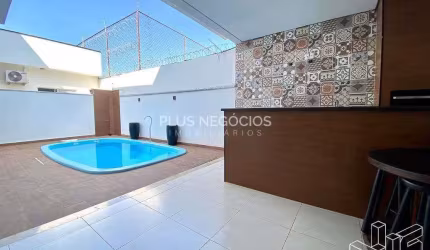 Casa com 3 dorms, Condominio Golden Park Alfa, Sorocaba - R$ 905 mil, Cod: 9107