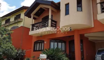 Casa com 4 dorms, Condomínio Ibiti do Paço, Sorocaba - R$ 1.2 mi, Cod: 4878
