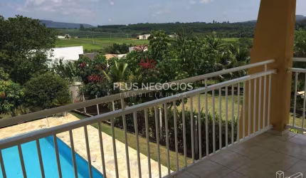 Casa com 4 dorms, Centro, Araçoiaba da Serra - R$ 1.4 mi, Cod: 8780