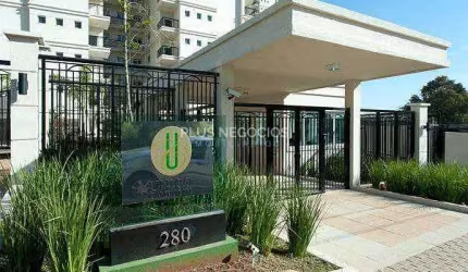 Apartamento com 3 dorms, Jardim Portal da Colina, Sorocaba - Cod: 34191