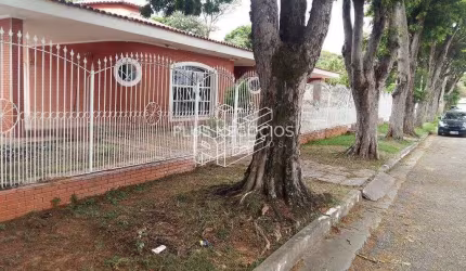 Casa à Venda no Jardim Bandeirantes – Sorocaba: 4 Dormitórios sendo os 4 Suíte, Amplo Quintal e 10