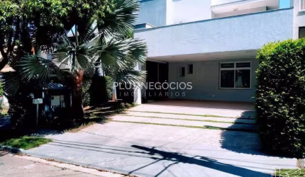 Casa em Sorocaba bairro Jardim Residencial Tivoli Park