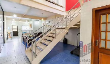 Casa com 4 dorms, Vila Independência, Mauá - R$ 1.75 mi, Cod: 7447