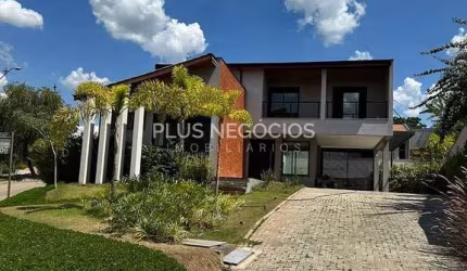 Casa com 4 dorms, Parque Ecoresidencial Fazenda Jequitibá, Sorocaba - R$ 2.1 mi, Cod: 9452