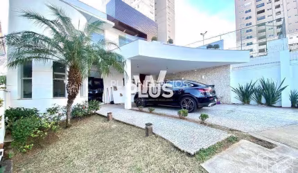Casa de Condomínio com 4 dorms, Jardim Residencial Tivoli Park, Sorocaba - R$ 2.5 mi, Cod: 9142