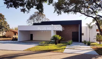 Casa de Condomínio com 3 dorms, Condomínio Aldeia da Serrinha, Sorocaba - R$ 3.9 mi, Cod: 4605