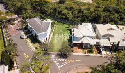 Terreno, Condomínio Angelo Vial, Sorocaba - R$ 1.36 mi, Cod: 2181