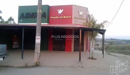 Oportunidade Imóvel Comercial com 5 Pontos Individuais em Araçoiaba da Serra
