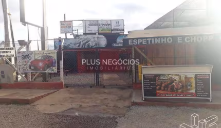 Loja em Araçoiaba da Serra bairro Araçoiaba da Serra