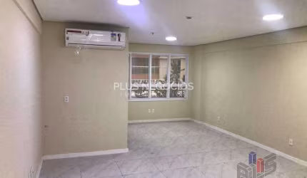 Oportunidade Única: Sala Comercial no Condomínio Innovation Bethaville, Barueri – Modernidade e Loc