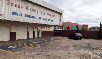 Galpão, Vila Helena, Sorocaba - R$ 4.77 mi, Cod: 8090
