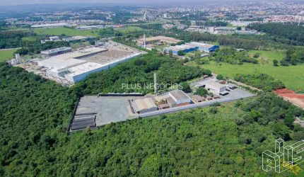 Galpão, Iporanga, Sorocaba - R$ 27 mi, Cod: 3635