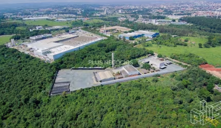 Galpão, Iporanga, Sorocaba - R$ 27 mi, Cod: 3635