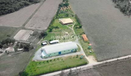 Galpão, Itapeva, Votorantim - R$ 10 mi, Cod: 2708