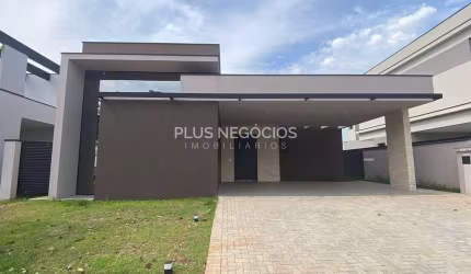 Casa em Condominio à venda, Alphaville Nova Esplanada 3, Votorantim, SP