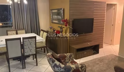 Apartamento com 3 dorms, Edifício Mondrian, Sorocaba - R$ 560 mil, Cod: 218340