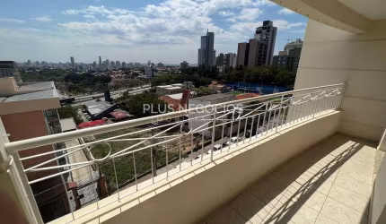 Apartamento à Venda no Parque Campolim, Sorocaba - 3 Dormitórios (1 Suíte), 2 Vagas de Garagem e Co