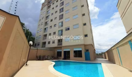 Apartamento com 2 dorms, Jardim Europa, Sorocaba - R$ 585 mil, Cod: 220079