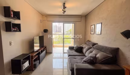 Apartamento com 3 dorms, Edificio Plaza Madrid Campolim, Sorocaba - R$ 680 mil, Cod: 217259