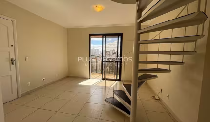 Cobertura com 3 dorms, Jardim América, Sorocaba - R$ 720 mil, Cod: 219632