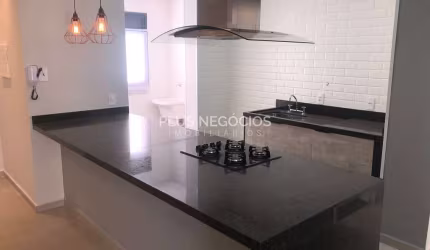Excelente oportunidade, apartamento com 3 dormitórios, Jk Jardins, Votorantim - Cod: 220201