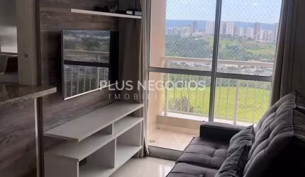 Excelente Apartamento com 2 Dormitórios na Zona Oeste: Lazer Completo, Segurança e Localização Priv