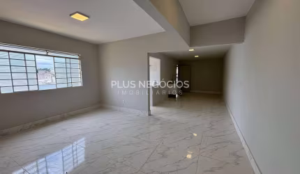 Apartamento à venda no Centro de Votorantim, na principal avenida da cidade com 3 dormitórios, próx