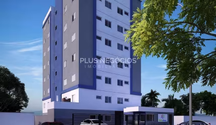 Apartamento novo, pronto para morar  com 2 dormitórios ,Localizado no Jardim Simus, Sorocaba - R$ 2