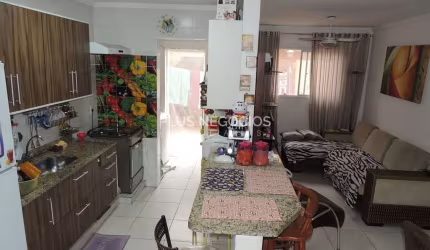 Casa à Venda com 2 Dormitórios e 115 m² de Área Útil no Exclusivo Residencial Florence - Conforto e