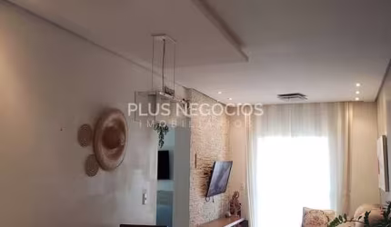 Apartamento com 2 dorms, Condomínio Bosque de Toledo, Sorocaba - R$ 348 mil, Cod: 220182